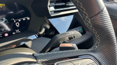 Audi A3 35 TFSI Black Edition 5dr S Tronic Petrol Hatchback